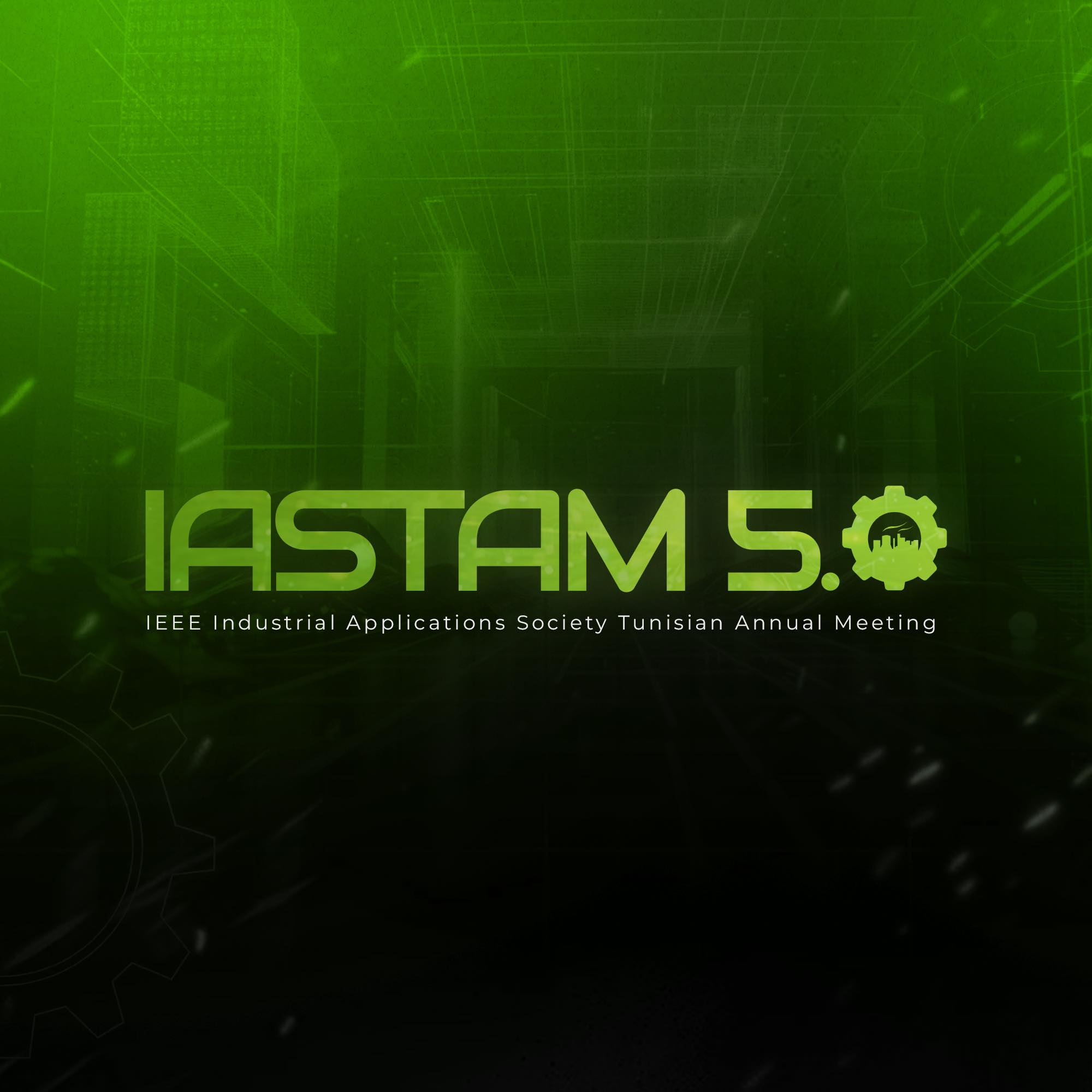 IAS TAM 5.0