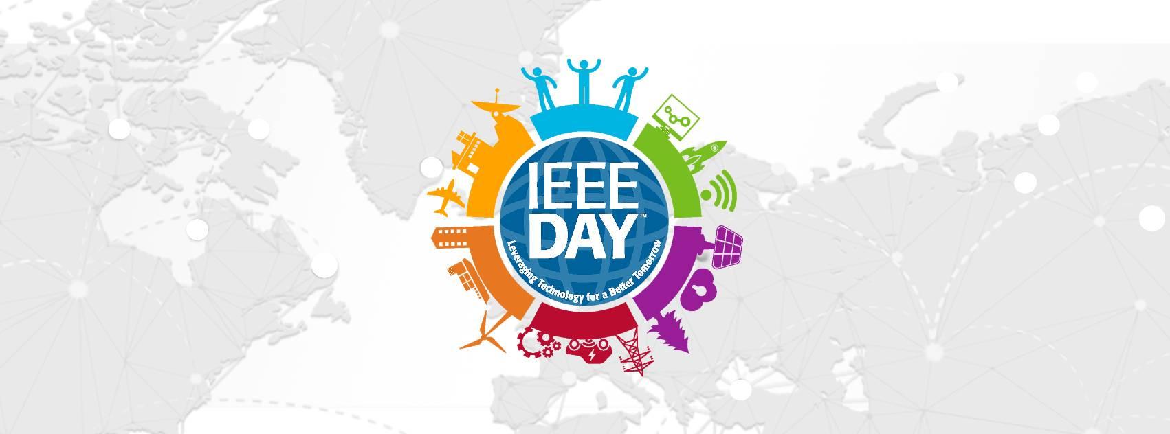 IEEE Day