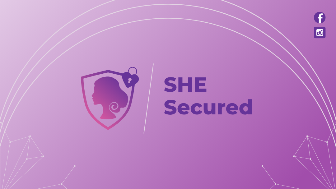 SHE Secured