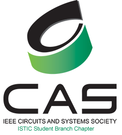 Circuits And Systems Society Logo