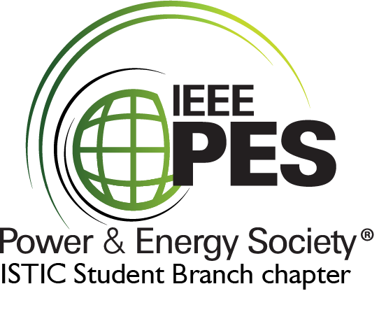 Power and Energy Society Logo