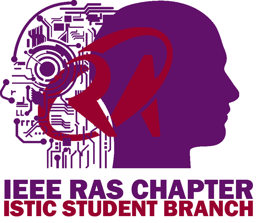 Robotics & Automation Society Logo