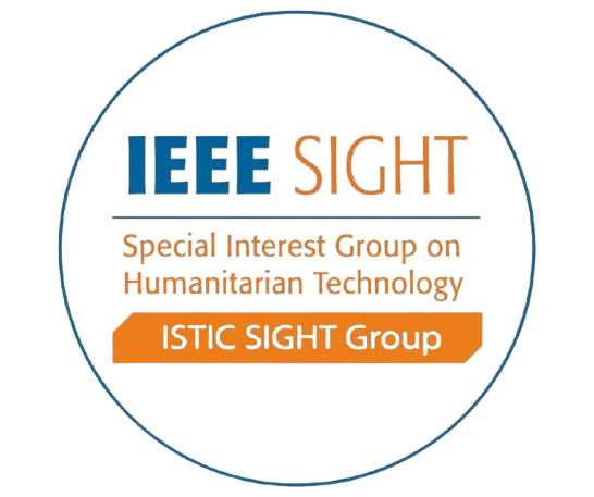 Special Interest Group for Humanitarian Technologies Logo