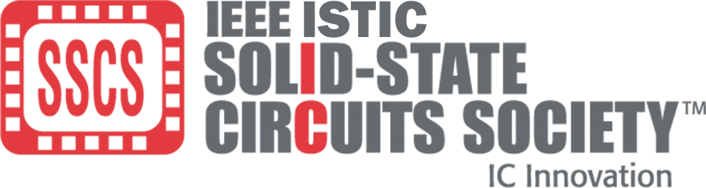 Solid State Circuits Society Logo