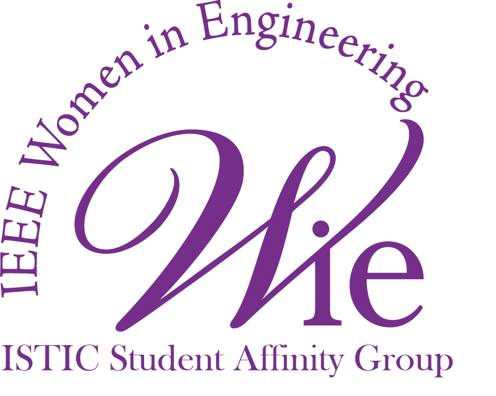 Women In Engineering Logo