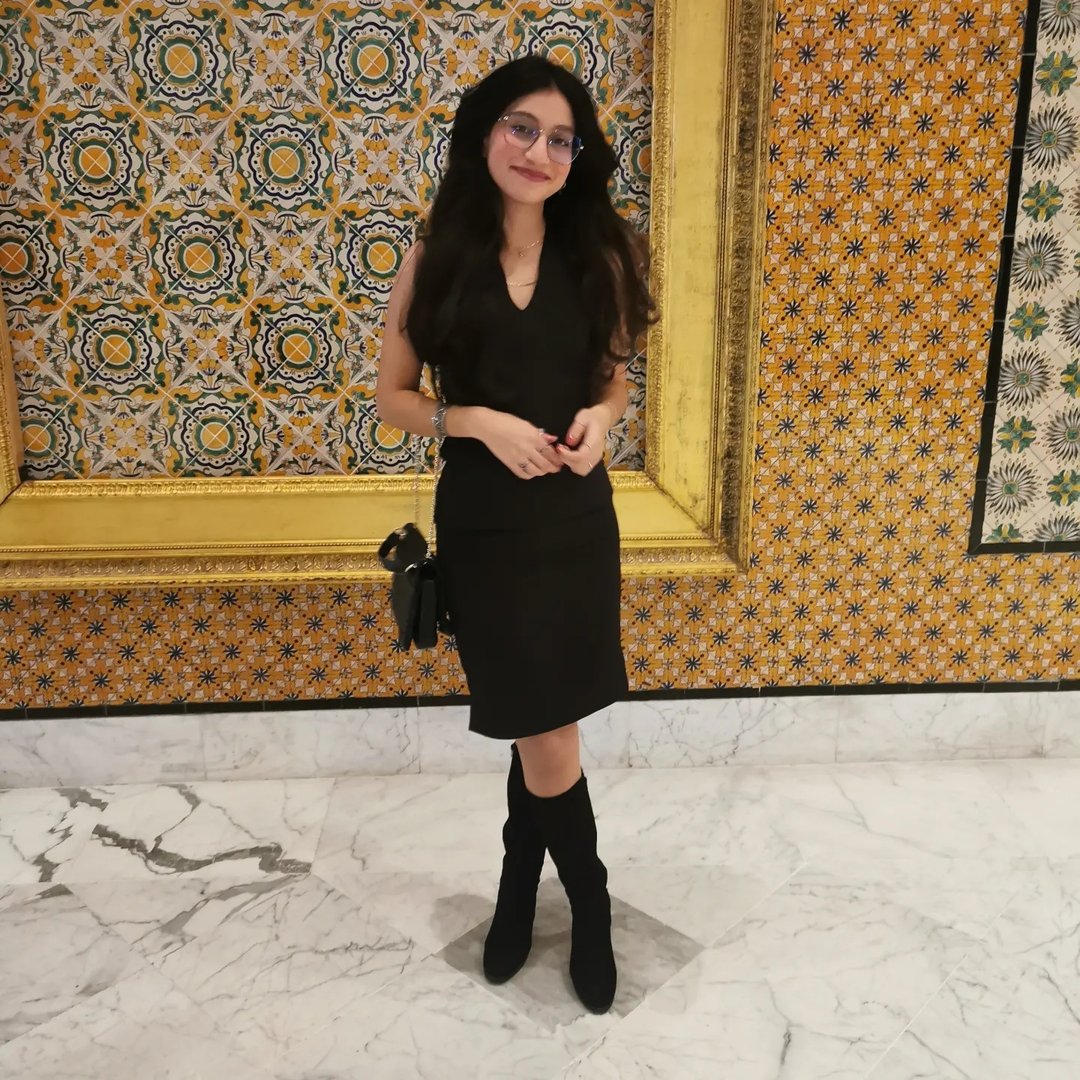 Mariem Ksibi