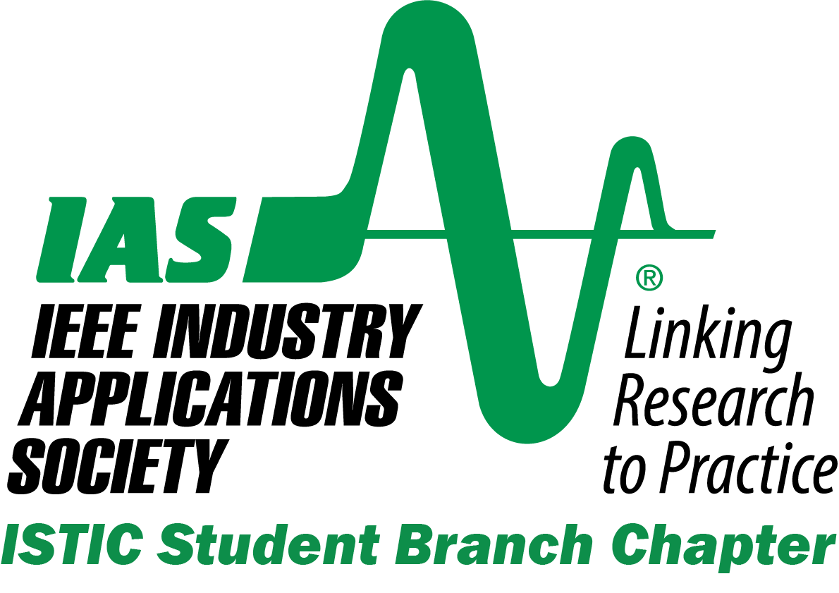 IEEE IAS ISTIC Logo